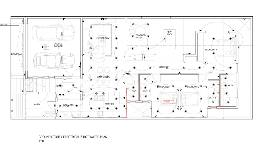 3 Bedroom Property for Sale in Sandown Western Cape